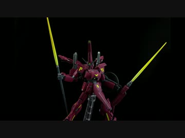 F91とシェンロンのみでカスタムしてみた