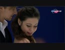 イリニフ＆ジガンシン組 2015 CoC SD［British Eurosport］
