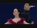 カッペリーニ＆ラノッテ組 2015 CoC SD［British Eurosport］