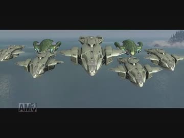 HALO3 字幕プレイ Part7