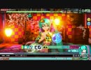指切り[PERFECT][EXTREME][Project DIVA Arcade FT]720P/60fps