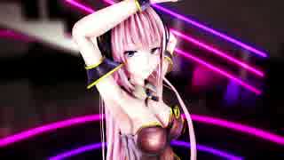 REM式ルカで【Gravity=Reality】