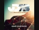 Tripping Out  /  JD73