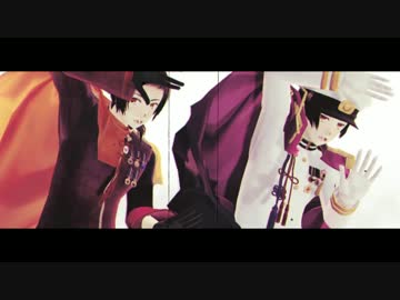 【APヘタリアMMD】ゴーゴー幽霊国【極東】