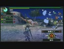 〔MHP3rd〕四人でモンハンルーレットの旅part2[縛り実況]
