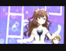 【デレステMAD】GHOST IN THE SHELL ARISE