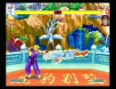 スパ２Ｘ　ケンｖｓベガ　≪その１≫
