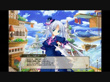 【花騎士】玉虫色の騎士団団長が逝く！　Part4【ゆっくり実況プレイ】