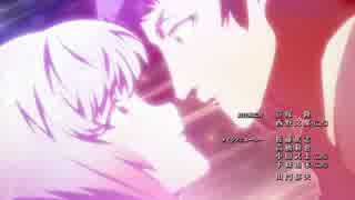 アクエリオンロゴス Op1 Hd 60fps ニコニコ動画