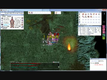 【Ro】普通にLKでオークの記憶【Trudr】