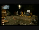 [近未来]下手なりにCoD BO3 パート４[隻腕ミニガン野郎撃沈]