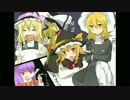 【WKN姉貴のおうた】YOU (SHUFFLE!）