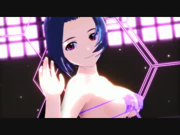 [MMD]『STEP』765プロ