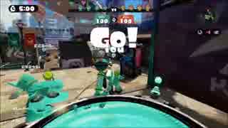 チーム＆-(アンバー)全員プラベ第３回その１【スプラトゥーン】