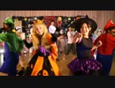 踊ってみた☆Crazy Party Night パンプキンの逆襲☆本気