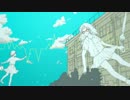 【ムニエル】ガールフレンド・イン・ブルー【歌ってみた】
