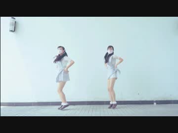 【きら×きき】Marine Dreamin’【踊ってみた】