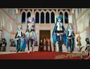 【MMD-PVF3】Miku Miku Dance Dance Infiltration[モーション配布]