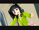 【MMDラブライブ!】ZIGG ZAGG【矢澤にこ】