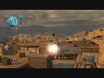 【MGO3】元GP1位スナイパーの奮闘記 part.15