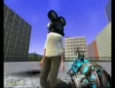 何でも作れるGarry's Mod！テキトーに実況！！パート4【ヘリ編】