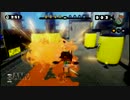 【スプラトゥーン】プレイ動画vol.4　52ガロンデコでナワバトでシオノメ