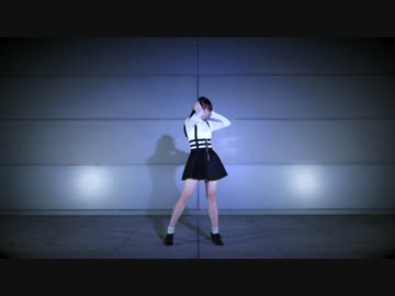 【かみん】ヒビカセ【踊ってみた】