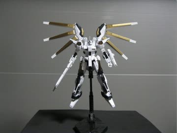 もし、ローゼンタール（ＡＣ４）製のモビルスーツがあったら