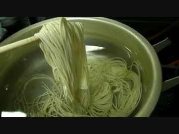 【水漬けで】乾麺パスタ＆うどんの革命的レシピ【ガス代節約】