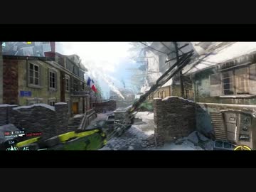PC版BO3-Gameplay//Daytage[day1]