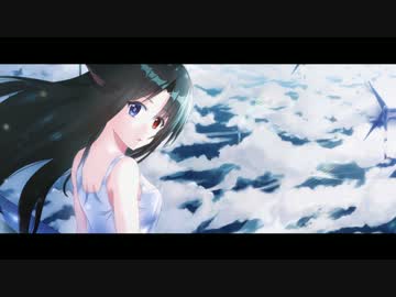 空奏列車 こぬこ Feat 緋惺 Vocaloid Database