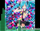 【初音ミク】 Tell Your World (Hands Up Bootleg Remix) 【Remix】