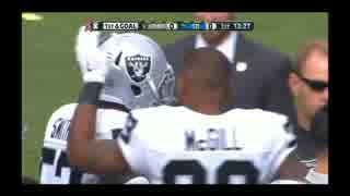 【2015 week7　OAK　ｖｓ SD　　Part_1】