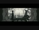【ニコカラ】嘘つき魔女と灰色の虹　onVocal　+3【初音ミク】