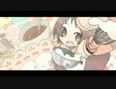 【誕生日記念に】 スイートマジック　歌ってみた　【悠音-ゆおん】