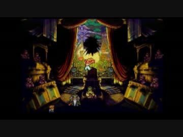 【神縛り】クロノトリガー最高難易度クリア目指す第21回◆ゆっくり実況