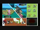 【ポケモンORAS】ホウエン巡りのシングルレート・後編【101番道路】