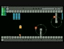 マリオメーカー　本家っぽいステージ作りを心がける13 オバケ屋敷編