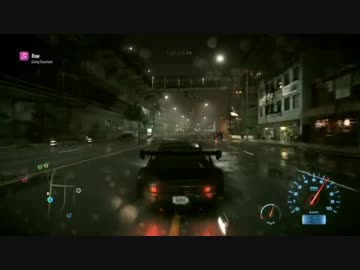 ニードフォースピード Twitchアーカイブ#18