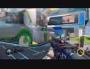 BO3"AR反動検証”