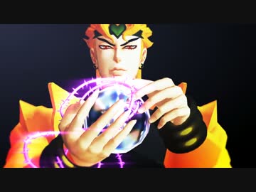 【MMDジョジョ】Big Brother
