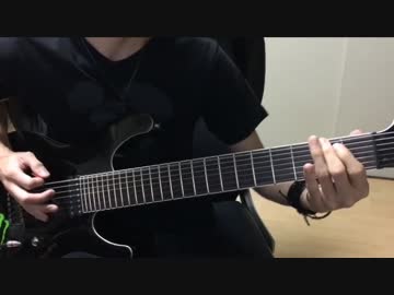 【ポンデ王子】ヒューマンエラー【弾いてみた】