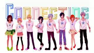 【星天の☆プリライブ♪】Connecting【Ver.Serenade】