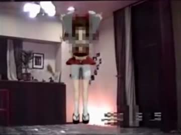 MMDの練習