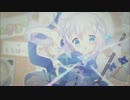 【フルHD】まんがタイムきららMAX TVCM（ご注文はうさぎですか？？ver )