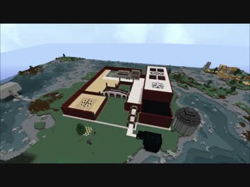 【Minecraft】Thaumcraftで遊ぼう【ゆっくり実況】Part.12