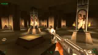 最高難易度でSerious Sam HD FE part04