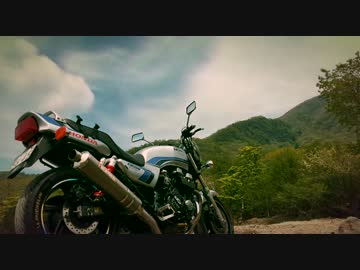 バイクにはバイクでしかわからない良さがある！