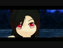 【東方MMD】影狼と慧音と妹紅でBREEZE【高画質・修正版】