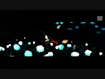 【DIVA F2nd】おやすみ、ベアトリーチェ【EditPV】